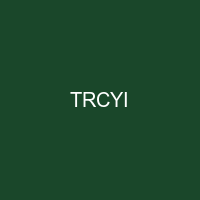 TRCYI Logo
